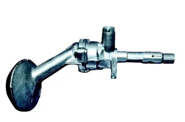 Насос масляный AISIN OPT030 (фото 1)