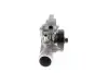 Насос охолоджуючої рідини AISIN WPCH702 (фото 4)