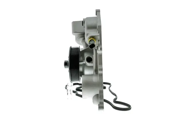 Насос охолоджуючої рідини, з ущільненням CHRYSLER 300C DODGE CHALLENGER, CHALLENGER SE, CHARGER, DURANGO JEEP GRAND CHEROKEE, GRAND CHEROKEE IV 5.7/6.4 01.08- AISIN WPCH707 (фото 1)