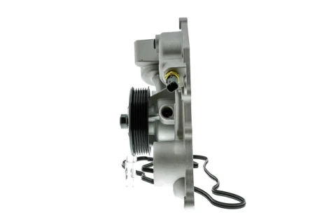 Насос охолоджуючої рідини, з ущільненням CHRYSLER 300C DODGE CHALLENGER, CHALLENGER SE, CHARGER, DURANGO JEEP GRAND CHEROKEE, GRAND CHEROKEE IV 5.7/6.4 01.08- AISIN WPCH707