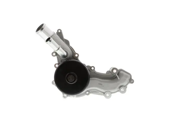 Насос охолоджуючої рідини CHRYSLER TOWN & COUNTRY, VOYAGER V DODGE CHARGER, DURANGO, JOURNEY FIAT FREEMONT JEEP GRAND CHEROKEE, GRAND CHEROKEE IV LANCIA THEMA, VOYAGER 3.6/3.6ALK 11.10- AISIN WPCH708 (фото 1)