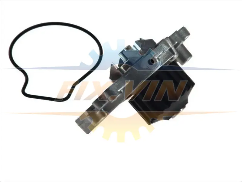 Насос охолоджуючої рідини, з ущільненням HONDA CR-V I 2.0 10.95-02.02 AISIN WPH050V (фото 1)