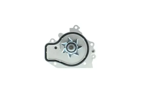 Насос охолоджуючої рідини, з ущільненням HONDA CIVIC VI, CRX III, INTEGRA 1.6/1.8 03.92-10.01 AISIN WPH056V (фото 1)