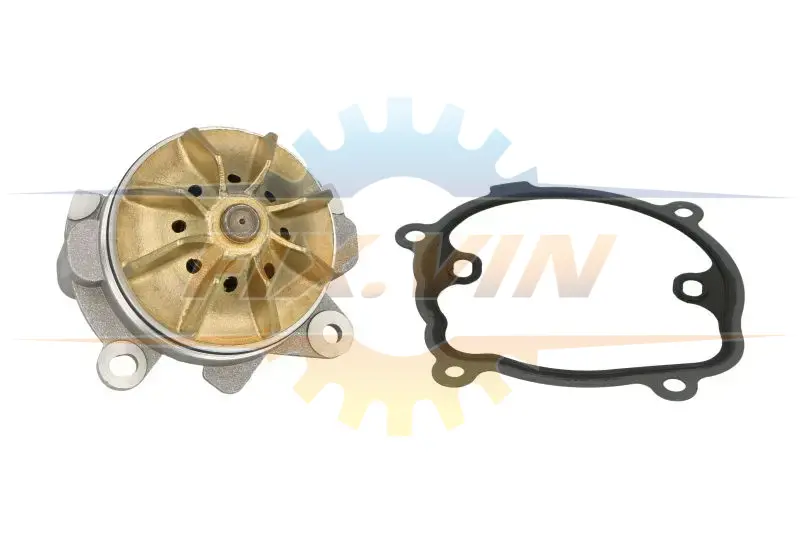 Насос охолоджуючої рідини AISIN WPN913 (фото 1)