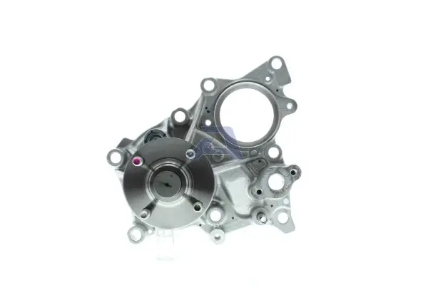 Насос охолоджуючої рідини (вироблено в Японії) TOYOTA HILUX VIII, LAND CRUISER PRADO 2.4D/2.8D 05.15- AISIN WPT202 (фото 1)