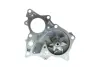 Насос охолоджуючої рідини (вироблено в Японії) TOYOTA HILUX VIII, LAND CRUISER PRADO 2.4D/2.8D 05.15- AISIN WPT202 (фото 3)