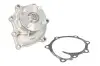 Насос охолоджуючої рідини, з ущільненням HYUNDAI TERRACAN KIA K2900 2.9D 11.01- AISIN WPY024 (фото 1)