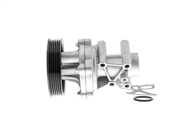Насос охолоджуючої рідини CITROEN C4 AIRCROSS, C-CROSSER, C-CROSSER ENTERPRISE HYUNDAI IX35, SANTA FE IV, SANTA FÉ II, SANTA FÉ III, SONATA V, SONATA VI KIA CARENS III 1.8-2.4LPG 01.05- AISIN WPY049 (фото 1)