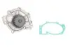 Насос охолоджуючої рідини, з ущільненням VOLVO C30, C70 II, S40 II, S60 I, S60 II, S80 I, S80 II, V40, V50, V60 I, V70 II, V70 III, V70 III/KOMBI, XC60 I, XC70 I, XC70 II 2.0D-3.0 01.01-07.18 AISIN WV009 (фото 2)
