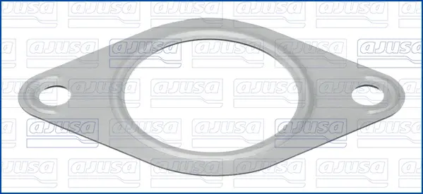 Прокладка глушника Berlingo/Scudo/Partner 1.8/1.9 D 94- AJUSA 00155500 (фото 1)
