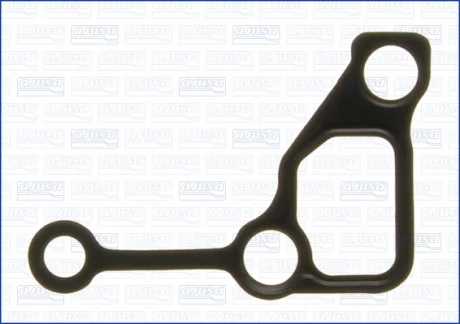 MAZDA Прокладка водяного насоса 3 (BK) 2.0 MZR-CD 06-09 AJUSA 00426000