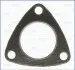 Прокладка глушника BMW 3/5/7 2.0-2.8 i 89- AJUSA 00579600 (фото 1)