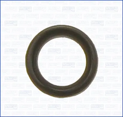 Прокладка масляного насосу Subaru Forester (SF,SG), Legacy IV, Outback (08-) 2.0, 2.5i Ajusa AJUSA 00646400 (фото 1)
