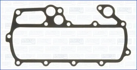Ущільнення масляного насосу MITSUBISHI PAJERO II, PAJERO III, PAJERO IV, PAJERO SPORT II 2.8D/3.2D 06.94- AJUSA 00728400