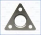 Прокладка турбины Mitsubishi Pajero II, Montero (III,IV) 3.2d Ajusa AJUSA 00728900 (фото 1)