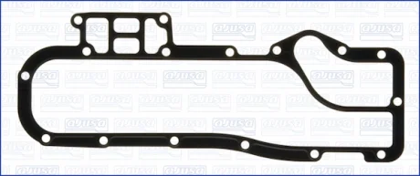 Прокладка масляного радіатора Ford Ranger (06-12) 2.5d Ajusa AJUSA 00787600