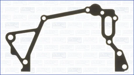 Прокладка масляного насосу Hyundai Getz, i10  Ajusa AJUSA 00837900