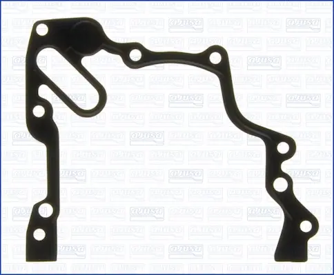 Прокладка насоса масла SKODA FABIA I, II 1.4i Ajusa AJUSA 00895800 (фото 1)