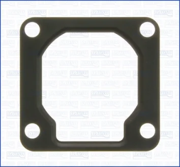 Прокладка вихлопної труби Ford Mondeo III, Transit (00-06) 2.0, 2.4d  Ajusa AJUSA 00975400