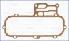 Прокладка масляного радіатора Hyundai Terracan (01-06) 2.9d AJUSA 01005100 (фото 1)