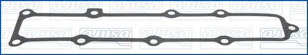 Прокладка колектора впуск Combo/Astra G/Corsa C 1.7 CDTI/DTI 00- (місце устан: внутрішній) AJUSA 01017900 (фото 1)