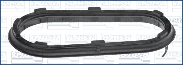 Прокладка турбокомпресора MINI (R50, R53), (R52) 1.6 03.02-07.08 AJUSA 01038900 (фото 1)