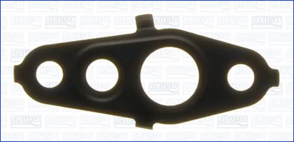 Прокладка турбіни Toyota Avensis (03-08), Rav 4 II 2.0d Ajusa AJUSA 01042000 (фото 1)