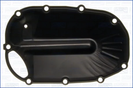 Прокладка випускного трубопроводу Audi A4 B5/ VW Passat B5 2.4, 2.6, 2.8i Ajusa AJUSA 01047000