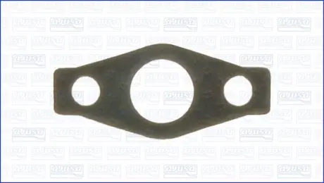 Прокладка турбины HYUNDAI TUCSON 2.0d Ajusa AJUSA 01066200