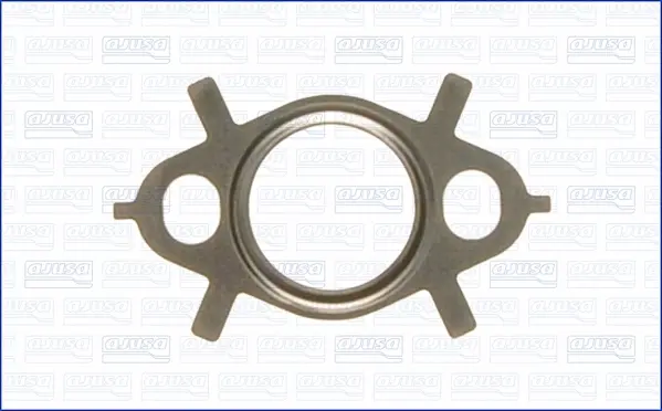 Прокладка EGR SKODA OCTAVIA I, II 1.6, 2.0i Ajusa AJUSA 01108500 (фото 1)