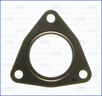 Прокладка глушника Octavia/Jetta/Passat 2.0 FSI 04- AJUSA 01108800