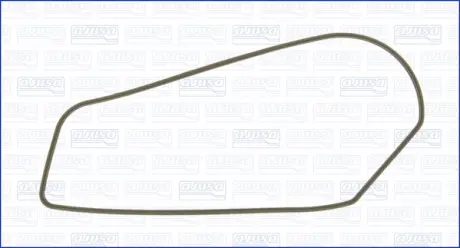 Прокладка колектора двигуна гумова AJUSA 01111300