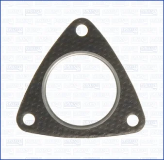 Прокладка вихлопної труби Audi A6 (C6,C7)/ VW Touareg (10-18) 2.8, 3.0i  Ajusa AJUSA 01115600