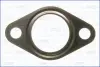 Прокладка клапана EGR RVI MASCOTT, MAXITY HYUNDAI H-1, H-1 / STAREX, H-1 CARGO, H-1 TRAVEL, H100, H350, PORTER, TERRACAN, HD LIGHT KIA BONGO, K2500, SORENTO I NISSAN INTERSTAR 2.5D/3.0D 07.01- AJUSA 01119200 (фото 1)