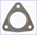 Прокладка вихлопної труби VW T4, LT II 2.5d Ajusa AJUSA 01119900 (фото 1)