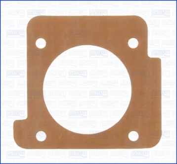 Прокладка дросельної заслінки Subaru Forester (04-), Legacy (IV,V), Outback (03-) 2.0, 2.5i Ajusa AJUSA 01122700