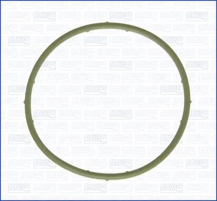 Кольцо уплотнительное VW T4 Ajusa AJUSA 01124000 (фото 1)