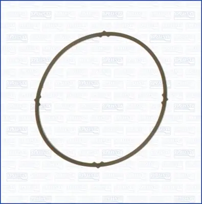 Прокладання випускного трубопроводу OPEL ASTRA G, H Ajusa AJUSA 01146200 (фото 1)