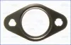 Прокладка випускної труби Opel Astra G / Vectra B / Zafira A / Combo / Corsa B-C 1.6 / 1.8 AJUSA 01171800 (фото 1)