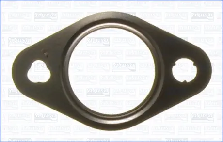 Прокладка випускної труби Opel Astra G / Vectra B / Zafira A / Combo / Corsa B-C 1.6 / 1.8 AJUSA 01171800