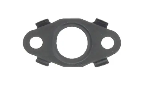 Прокладка турбокомпресора (товщина 0,5мм) TOYOTA AURIS, AVENSIS, COROLLA, COROLLA VERSO, RAV 4 III, RAV 4 IV, VERSO 2.0D/2.2D 07.05-09.19 AJUSA 01176200