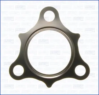 Прокладка глушника Auris 07-, Avensis 05 -, Corolla Verso 05 -. Rav 4 06 -, Verso 09- AJUSA 01176900