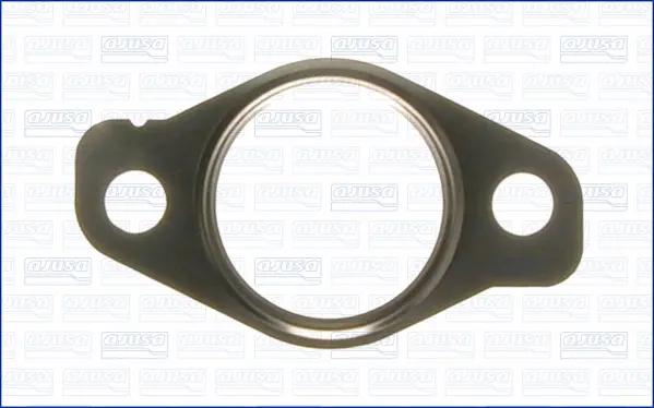 Прокладка выхлопной трубы Mazda 3 (03-08), 6 (02-08) Ajusa AJUSA 01187100 (фото 1)