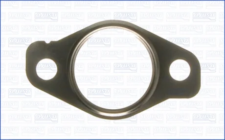 Прокладка выхлопной трубы Mazda 3 (03-08), 6 (02-08) Ajusa AJUSA 01187100