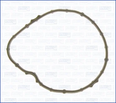Прокладка термостату Ford Focus III, Mondeo (IV,V) 2.0i/ Mazda 3, 6, CX-7 2.0, 2.3i AJUSA 01187900