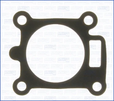 HYUNDAI Прокладка випускного колектора ELANTRA III (XD) 2.0 00-06, KIA CEED SW (ED) 2.0 07-12 AJUSA 01189400