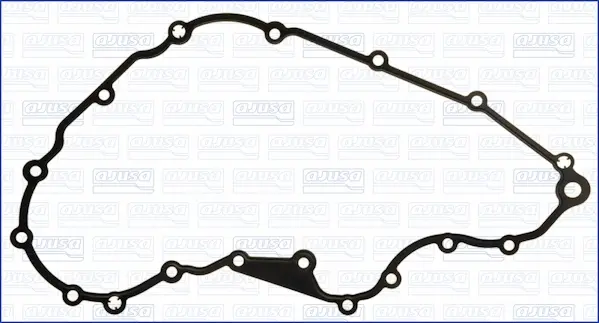 Прокладка кришки ГРМ VOLVO S60 II, S80 II, V60 I, V70 III, XC60 I, XC70 II, XC90 I LAND ROVER FREELANDER 2 3.0/3.2/3.2ALK 03.06-12.18 AJUSA 01194400 (фото 1)