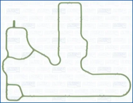 Прокладка масловідділювача Audi A4 B8/ Skoda Octavia II/ VW Passat (B6,B7) 1.8, 2.0 TSI, TFSI AJUSA 01200300