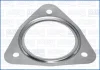 Прокладка вихлопної труби Citroen Jumper II 2.2, 3.0d/ Fiat Ducato (06-) 2.3, 3.0d AJUSA 01203000 (фото 1)