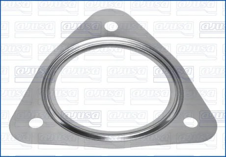 Прокладка вихлопної труби Citroen Jumper II 2.2, 3.0d/ Fiat Ducato (06-) 2.3, 3.0d AJUSA 01203000
